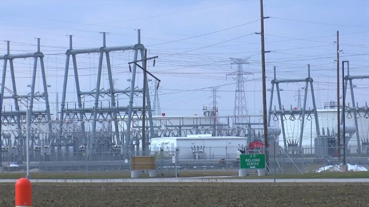 Cenovus to purchase BP half of Toledo refinery